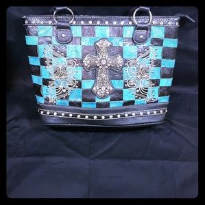 Concealed Carry Purse